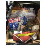 Household Repair Items