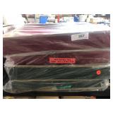 4 Large Cover Mates Storage Containers