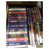 Star Trek Audio Books