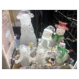 christmas collectibles