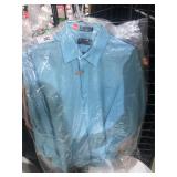 Mens Shirts  17 1/2 (34-35)