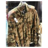 mens shirts & jackets