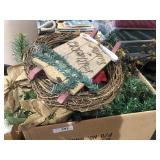 christmas decorations