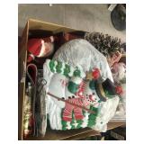 christmas decorations