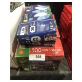 new ice cycle lights