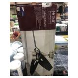 60" indoor ceiling Fan LED