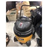 shopvac no hose