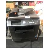 Dell Laser copier