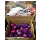 christmas decorations