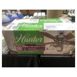 hunter douglas ceiling fan