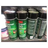3m spray adhesive
