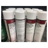 heavy duty silicone lube