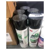 spray adhesive