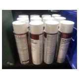 white lube lithium grease