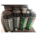 3m spray adhesive