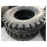 2 - 7.50 x 16 tires