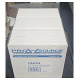 3 Box Pro Source Precision Cleaning Wipes 9" x17"
