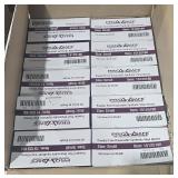 5 Lots 2 ea Pro Safe Synthetic Vinyl Gloves sz S