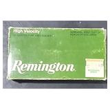 Remington 30-30 Win. 14 Rounds