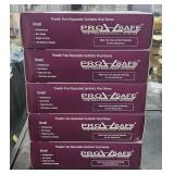 5 Pro Save Synthetic Vinyl Gloves sz S