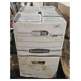 2 Boxes of Misc Music CD