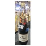 Wycliff California Champagne Brut 750ml