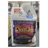 1 Gallon Purple Power Concentrated Industrial