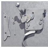 Remington 700 Trigger Group Complete
