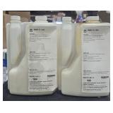 2 Bottles Trimm TC 184  Metal Working Fluid