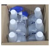 3 Lots 2 boxes Purrell Food Surface Sanitizer