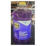 1.12 Gallon Pin-Sol All Purpose Cleaner Lavender