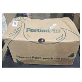 Box Germicidal Cleaner Portion Pac