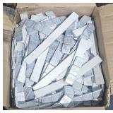 Automotive wheel weights