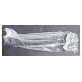 Paramount 12"Black Adjustable Paramount Adjustable