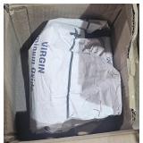 Large Bag Virgin-Aluminum Oxide Polishing Compound