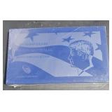 2014 50th Anniversary Kennedy Half-Dollar Silver