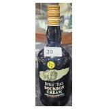 Buffalo Trace Bourbon Cream  750ml