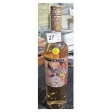 Honoro Vera Rose Wine 2021
