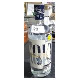 Antisanal Rum White  750ml