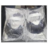 2 Jackson Face Shields