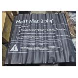 3 Boxes Heat Mat
