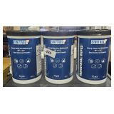 3 Dinitrol heavy duty pre-moistened wiping cloth