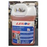 1 gallon Lennox semi synthetic sawing fluid