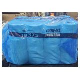 Georgia Pacific Compact Coreless 2 Ply High