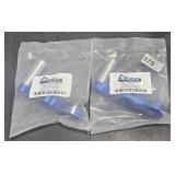 2 Gibraltar Double Position Quickie Vise Handle