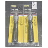 2 General Pin Vise