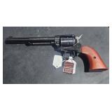 Heritage Rough Rider Revolver  22LR  in Box