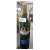 "The Concoctions of Two Fools" Apple 5-B For