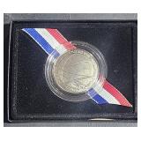 2020 Basketball Hall of Fame Commemorative Coin