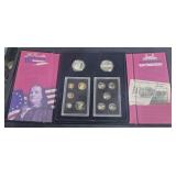 2006 US Mint American Legacy Collection  2 Silver